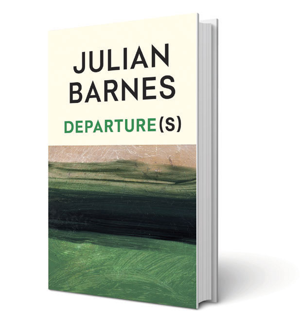 Cover of Departure(s)