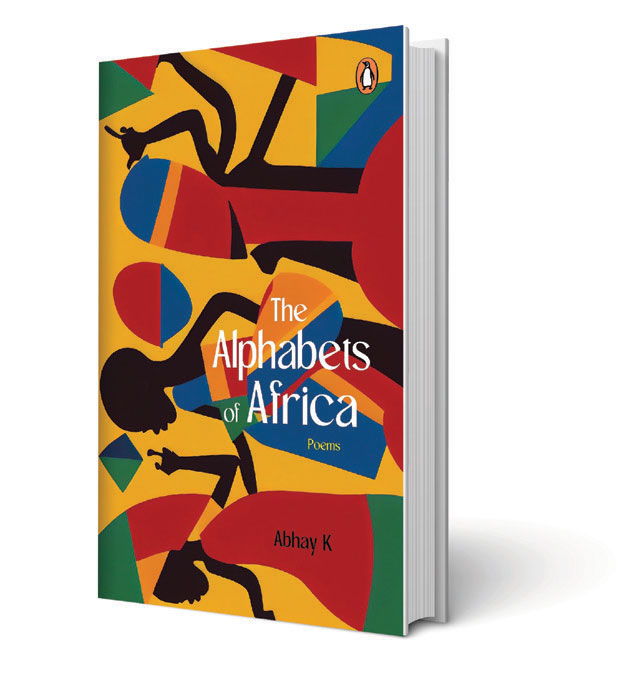 Cover of The Alphabets of Africa