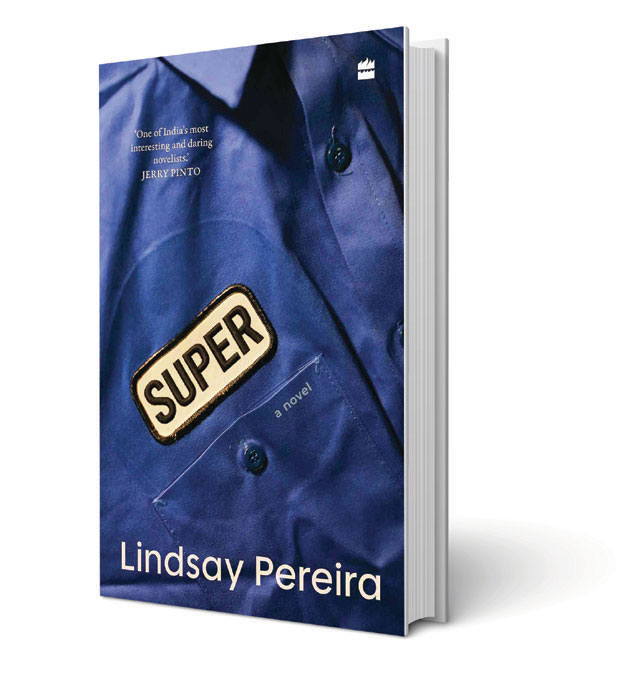 Cover of Super