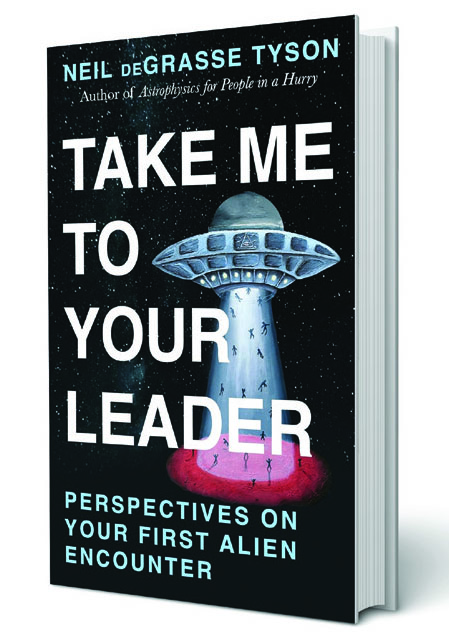 Cover of Take Me To Your Leader: Perspectives On Your First Alien Encounter Cover of Take Me To Your Leader: Perspectives On Your First Alien Encounter