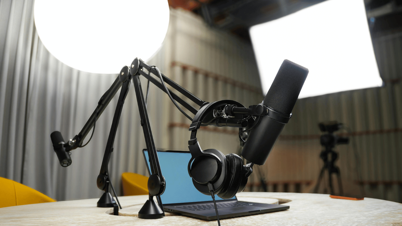 Podcast Partnerships