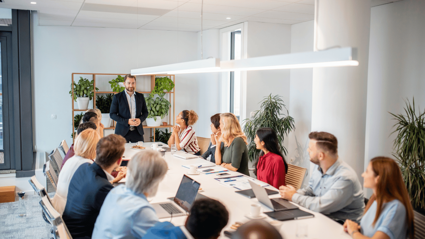 Industry Association Partnerships