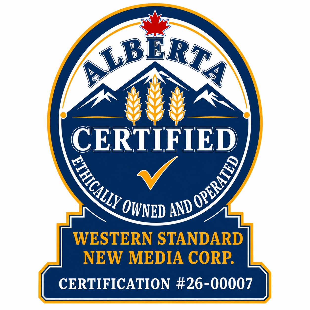Western Standard